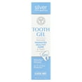 thumbnail image 6 of Silversol Tooth Gel With Xylitol, Glacial Mint, 4 Oz, 6 of 6