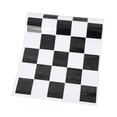 thumbnail image 1 of Hood Stripe Sticker, Distinctif Auto Racing Côté Bande Decal PVC Universel Ajustement pour Véhicule, 1 of 8
