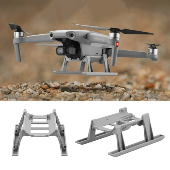 Landing Gear Extensions Height Extender Leg Protector Suitable For DJI Air 2S Mavic