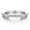 Secondary ring, variant on Sterling Silver Two-in-One Crown Ring with Micro-Set Diamonds, Polished Finish, and Inlaid Zircons for Women