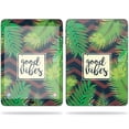thumbnail image 1 of MightySkins SAGTABS3-Vibes Skin for Samsung Galaxy Tab S3 2017 9.7 in. Sticker Wrap Cover Sticker - Vibes, 1 of 2