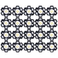 thumbnail image 3 of LED Chip Lamp Bead, 20 Pcs Small Light Chip Bulb  For DIY Lighting Fixtures Pure White,Warm White, 3 of 8