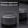 thumbnail image 3 of Altavoz Portátil ANGGREK Sonido Envolvente De Alta Sensibilidad 1200 mAh, 3 of 6