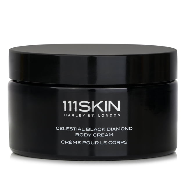 Crema corporal 111skin Celestial Black Diamond 160 ml