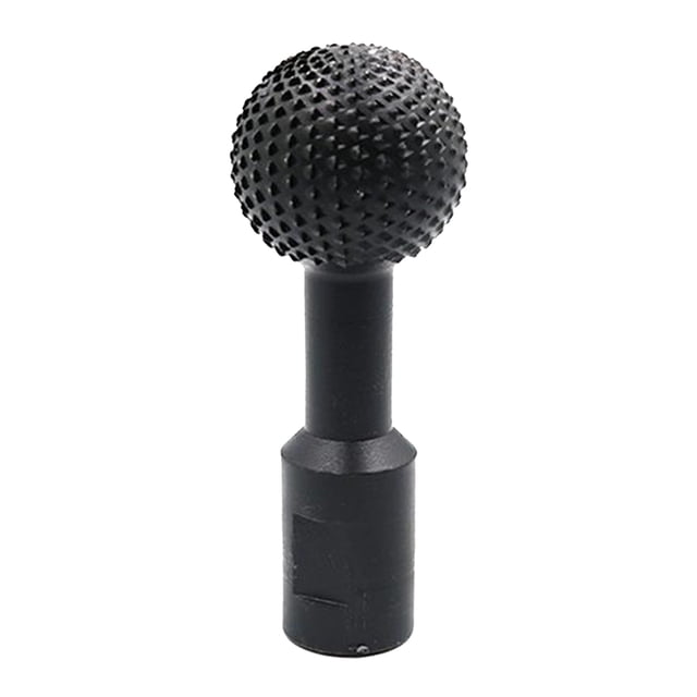 Esfera Rotativa Sunnimix Cabezal De Pulido Para Carpintería 14 mm