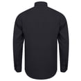 thumbnail image 2 of Henbury Mens Humidité Mèche Manches Longues Chemise, 2 of 3