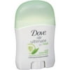 Dove Ultimate Clear Cool Essentials .5z
