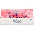 thumbnail image 4 of LaCroix Natural Razz Cranpberry Sparkling Water, 12 Fluid Ounce - 8 count per pack -- 3 packs per Case., 4 of 6
