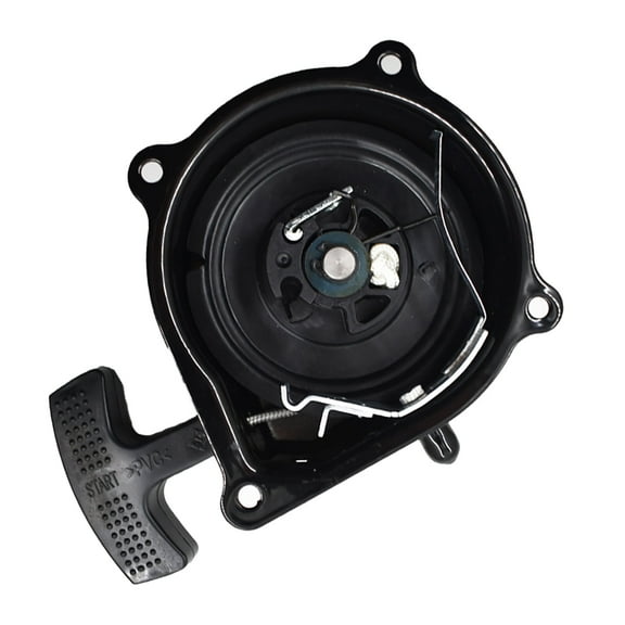 Pull Start Starter Recoil Fit for 1983 1984 1985 1986 1987 Suzuki Quadrunner 50 LT50 2x4