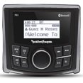 thumbnail image 1 of Rockford Fosgate PMX-1 2.3″ Display Marine Digital Media Receiver, 1 of 4