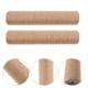 thumbnail image 3 of GOOHOCHY 2 uds, poste rascador para gatos de repuesto, poste rascador alto de sisal para gatos, poste de árbol para gatos Diy, piezas de repuesto, poste rascador para gatos de interior, 3 of 7