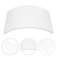 thumbnail image 4 of Lens for Sandblast Hood Sandblasting Protective Gear Lens Replacement Sandblasting Hood Screen Lens Attachment Sandblasting Hood Lens Part, 4 of 9