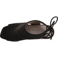 thumbnail image 6 of Women's Kenneth Cole New York Katarina Open-Toe Bootie, 6 of 7