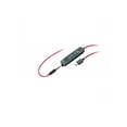 thumbnail image 3 of Audifonos HP Poly Blackwire 3315 Monaural., 3 of 3