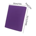 thumbnail image 3 of Thickened Solid Color Kneeling Pad, Support Cushion for Home Fitness Bench Yoga and Exercise, Stability Mat for Knees Floor Work Stretching and Training, 3 of 6