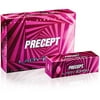Bridgestone Golf Precept Lady IQ Golf Balls, Pink, 12 Pack