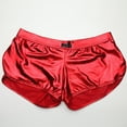 thumbnail image 3 of Men's Underwear Low Rise Trunk with Breathable Comfort Stretch Enhanced Support Everyday Wear Versatile Briefs for All Seasons, 3 of 5