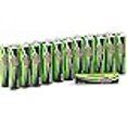 thumbnail image 3 of Interstate All Battery DRY0075 AAA Alkaline Battery- Pack - 24, 3 of 4