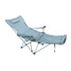 thumbnail image 4 of Silla plegable para acampar Sharpla gris, tumbona, para picnic, jardín, viajes, 4 of 8