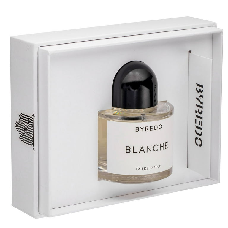 その他 BYREDO BLANCHE Eau de Parfum Blanche Eau de Parfum 50 ml: Iconic Scent