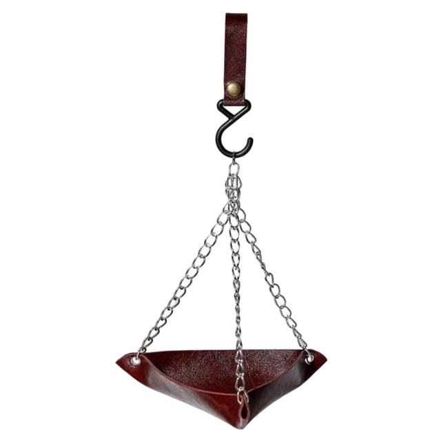 TIELUTT Winter Springtime Shaped Hanging Bird Feeder Bird Feeders for Outdoors Hanging Suitable for Outdoor Backyard Patio And outside Feeders Birdhouse Camera Feeder Window Squirrel Water Feeder Phot