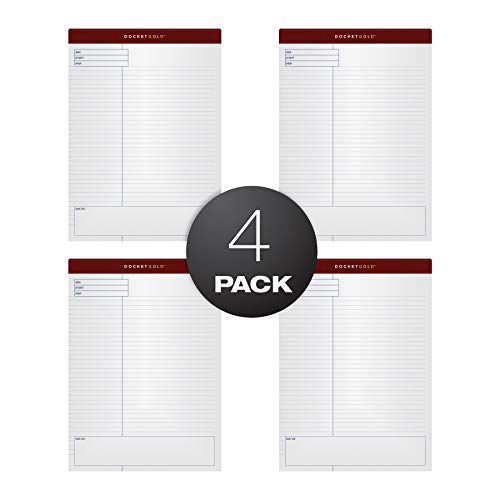 TOPS Project Planning Pads