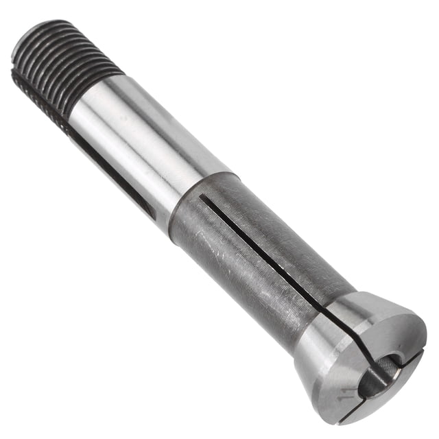 Sharpener Chuck, Sharpener Elastic Collet Convenient 10-16mm Collet Replacement For General Purpose For Professional Use 10mm,11mm,12mm,13mm,14mm,15mm,16mm