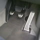thumbnail image 2 of Cubierta de Pedales Yotijar antideslizantes acero Inoxidable MT 304 para GOLF MK5 MK6, 2 of 10