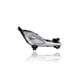 thumbnail image 1 of Fog Light Assembly - Compatible/Replacement for '13-17 Hyundai Elantra GT Hatchback - Right Hand - Passenger - 92202A5010 - CAPA, 1 of 2