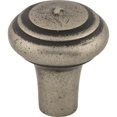 thumbnail image 1 of Top Knobs M1480 Aspen Peak Knob Bronze, 1 of 1