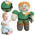 thumbnail image 4 of Representantes Peluche Vagado Videojuegos Regalos Personaje para Y Fanáticos (f), 4 of 9