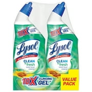 Lysol Mold & Mildew Blaster w. Bleach, Bathroom Cleaner Spray, 28oz