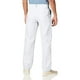 thumbnail image 4 of Pantalones largos para hombre, casuales, a la moda, cómodos, con bolsillo para vacaciones, cintura elástica lisa, pantalones cortos de poliéster para hombre., 4 of 7