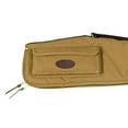 thumbnail image 2 of Boyt Harness Signature Series Scoped 48 Inch Rifle Gun Case with Pocket, Khaki, 2 of 3