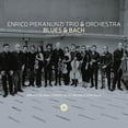 thumbnail image 2 of Enrico Pieranunzi - Blues & Bach - Music & Performance - CD, 2 of 2