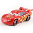 thumbnail image 4 of Disney-juguetes de carreras de camiones Pixar Cars 3 para niños, modelo fundido a presión 1:55, Mini Vehículo de interacción educativa, Dinoco, regalos de navidad, 4 of 5