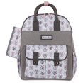 thumbnail image 3 of Disney Baby Diaper Bag, Minnie Mouse Double Handle, Backpack, 3 of 9