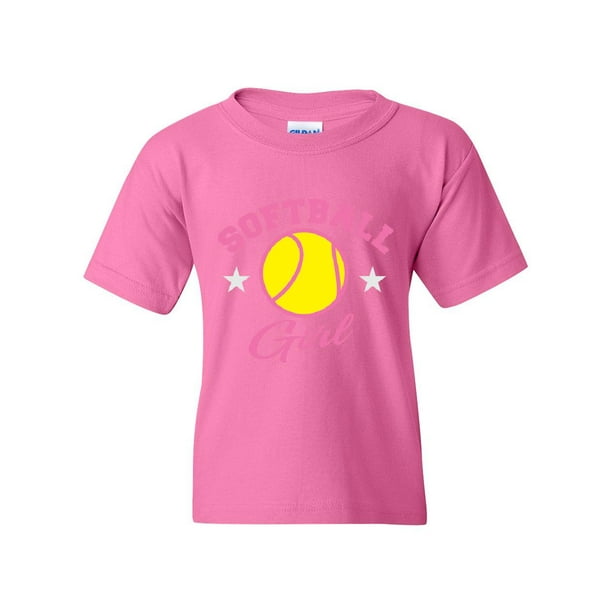 Undershirt Softball