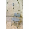 thumbnail image 1 of BIOS™ Banc de Bain Ajustable Living avec Dossier, 1 of 2