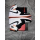 thumbnail image 4 of Size 10 - Jo r-dan 1 Retro High Electro Orange, 4 of 6