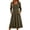 Green, variant on A Line Dresses for Women Winter Ribbed V-Neck Long Sleeve Casual Flowy Dress with Pockets Plus Size Womens Clothing Wine XXXL