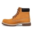 thumbnail image 4 of Bota Casual Hombre Workland Miel 77611 naranja claro 29.5, 4 of 5