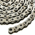 thumbnail image 3 of Niche 428 Drive Chain 128 Links Non O-Ring with Master Link Motorcycle 519-CDC2280H, 3 of 8