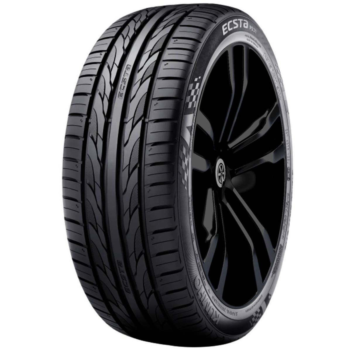 Llanta Kumho Ecsta PS31 205/40R17 84W | Walmart en línea