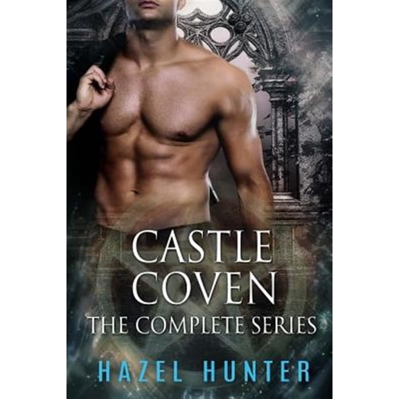Pre-Owned Castle Coven Box Set : Witch and Warlock Romance Novels