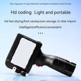 thumbnail image 5 of Handheld Online Inkjet Printer Small Handheld Inkjet Printer Production Date Intelligent Machine ,Improve Efficiency, 5 of 5