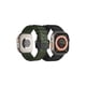 thumbnail image 1 of Correas Sport compatibles con Applewatch Ultra Band de 38/40/41/42/44/45/49mm, 2 piezas, 1 of 5