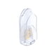 thumbnail image 3 of Divisor recargable de pastillas de plástico, trituradora portátil de acero inoxidable para tabletas, caja de almacenamiento para dispositivos, suministros organizadores para personas mayores Inevent HA010196-03, 3 of 7