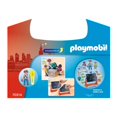 thumbnail image 4 of Set de juego Playmobil Maletín Colegio, 4 of 4