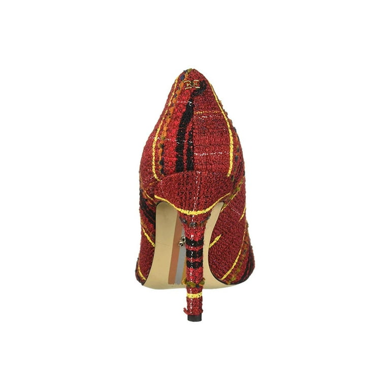 Sam edelman deals hazel red